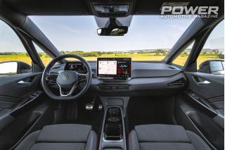 Feature: Electric Hot-Hatch Guide